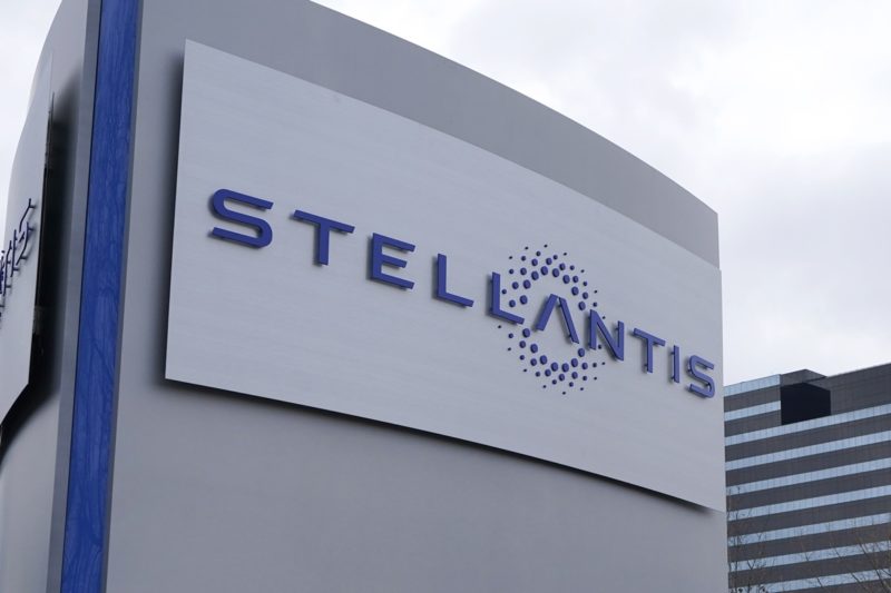 Stellantis 與三星 SDI 宣布設美國第二座合資電池廠