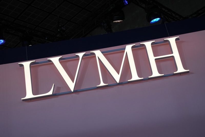 LVMH 迎中國強勁反彈，但美國市場轉疲引起疑慮