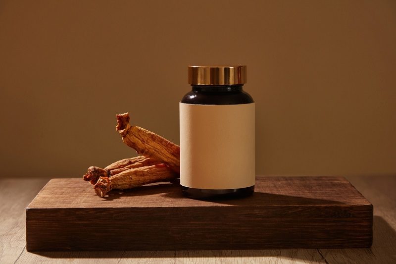 紅蔘妙用再加一，有助緩解酒精對大腦的破壞