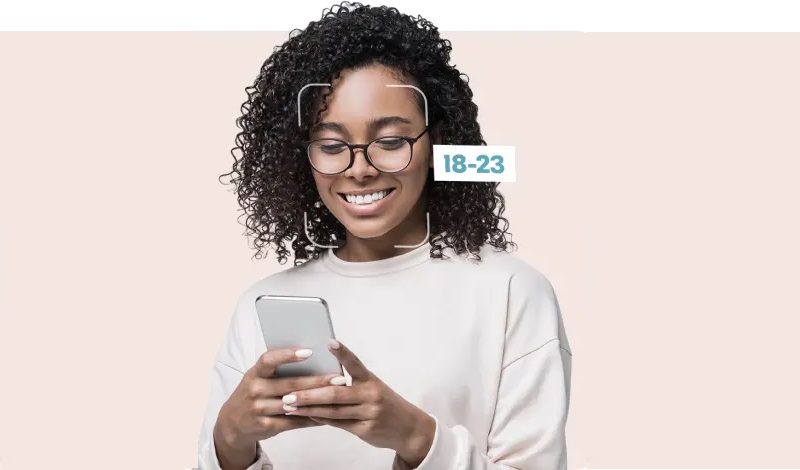 ESRB 委員會使用臉部年齡評估取得家長同意，不會收集兒童資料