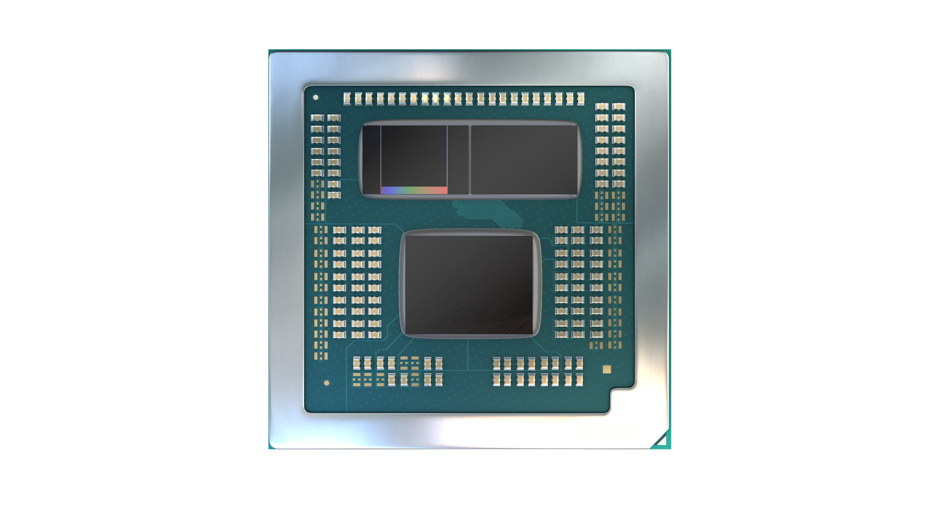AMD 搶攻筆電市場，推 3D V-Cache 技術行動處理器 | TechNews 科技新報
