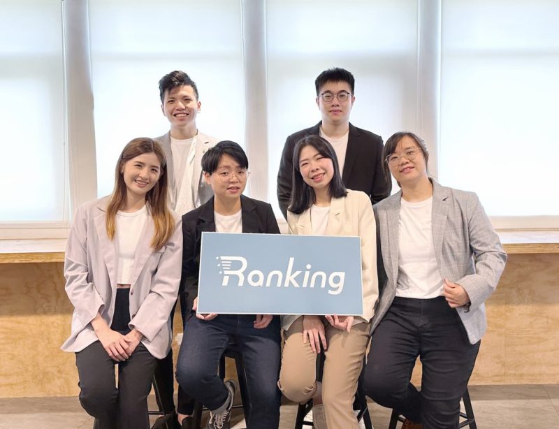 生成式 AI 怎麼輔助行銷？Ranking AI SEO 三大面向布局全面型內容
