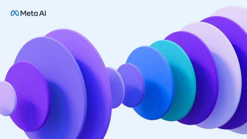 Meta 推出免費生成式 AI 工具 AudioCraft，可利用文字創造音樂