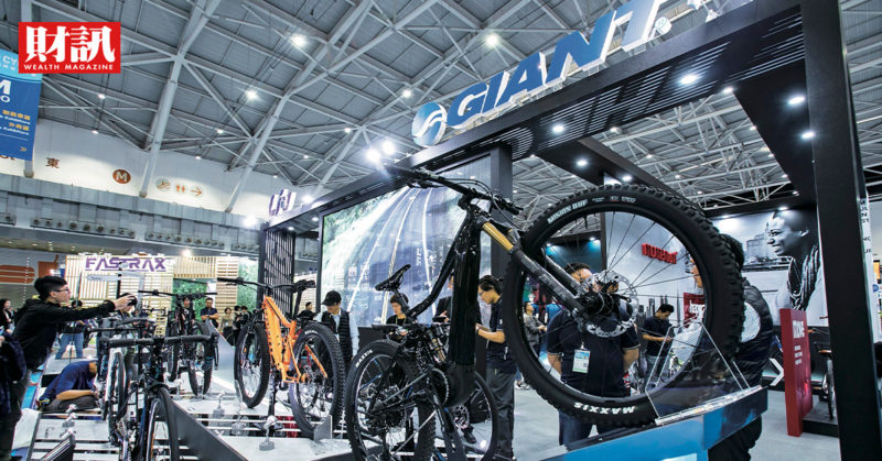 「腳踏車界特斯拉」破產亮警訊！自行車雙雄庫存持續升高，投資停看聽