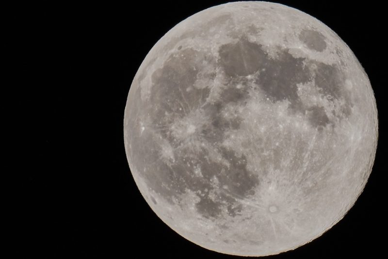 睽違 47 年，俄羅斯發射著陸器準備再次探訪月球