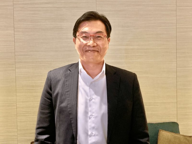 從晶片到應用!安瑞攜手揚智、瑞祺電通打造 AI 驅動資安平台