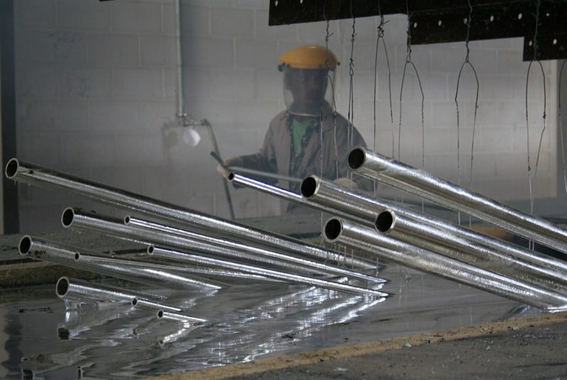 印度鋅需求估年增 3-5%，電池行業鋅需求爆發增長