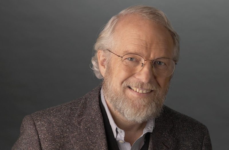 Adob​​e 聯合創辦人 John Warnock 逝世，享年 82 歲