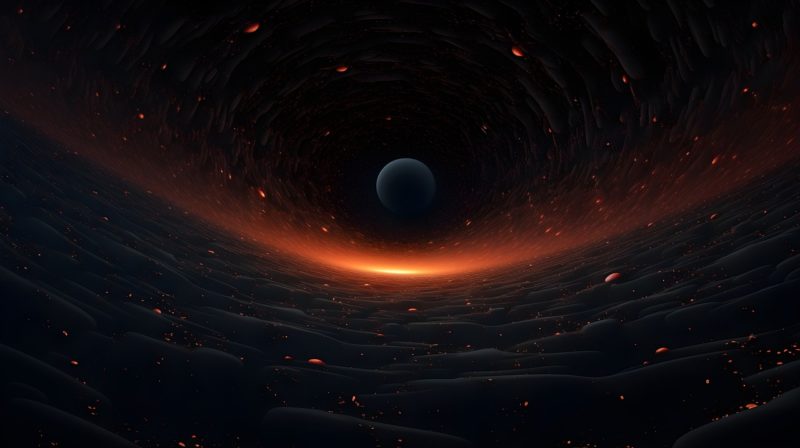 宇宙最熱的地點在哪裡？