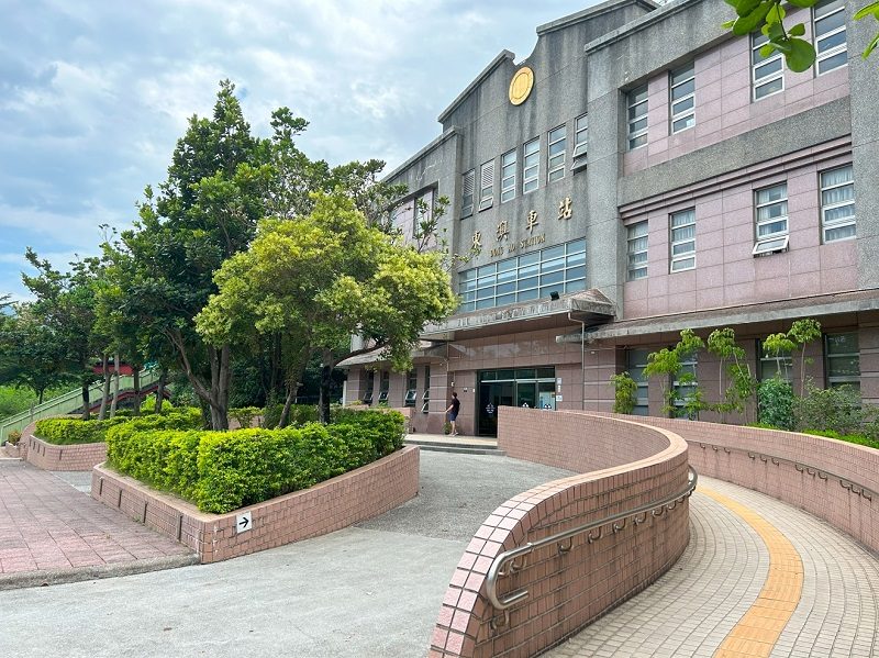 宜花東車站充電樁得標，泓德能源完成全台環島充電網