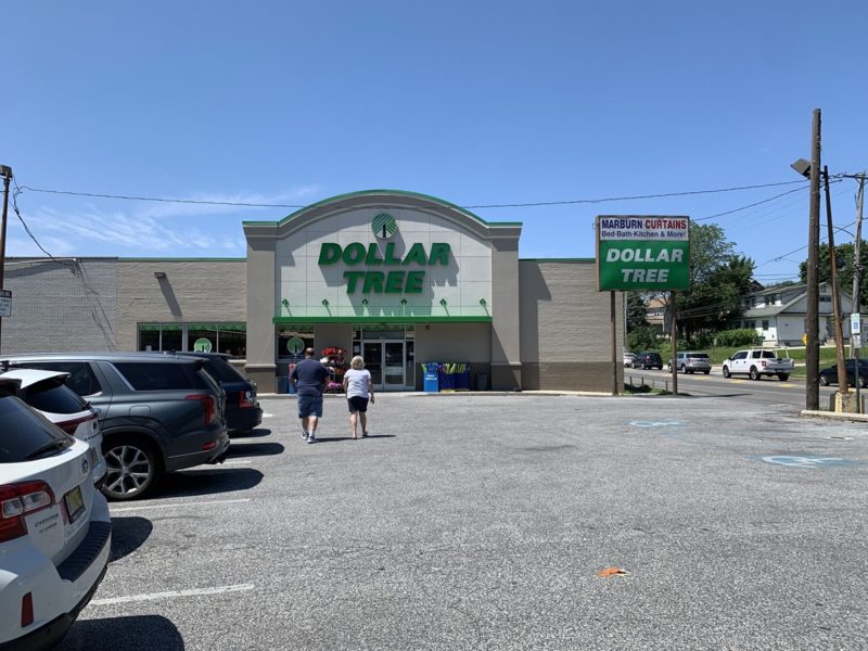 美竊案橫行 1 元店 Dollar Tree 獲利驟減，股價崩 13%