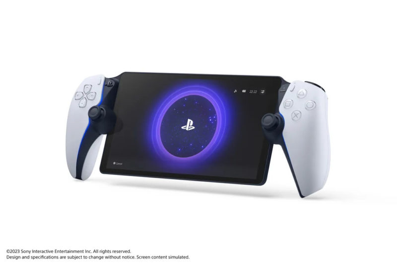 外媒調查購買 PlayStation Portal 意願，不到 25% 玩家會買