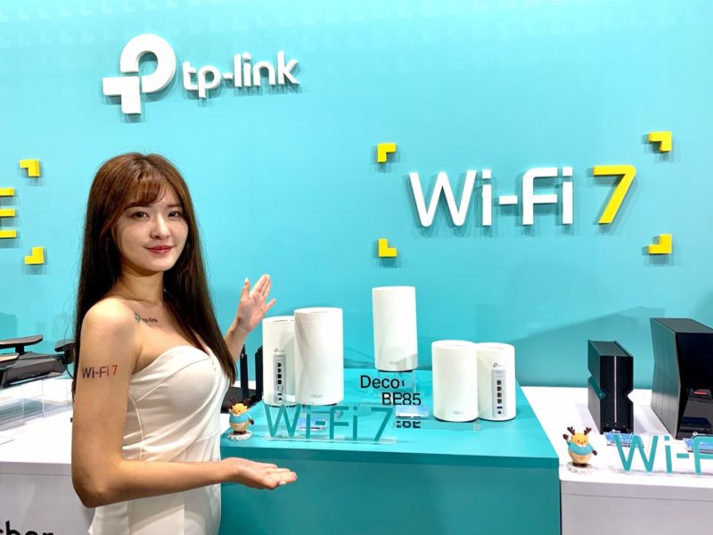台灣開放 Wi-Fi 6E 頻段！明年多款旗艦機、PC 將支援 Wi-Fi 7
