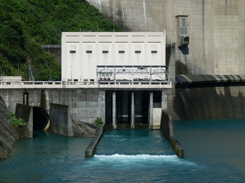 台電：建置儲能與抽蓄水力，避免再生能源棄電