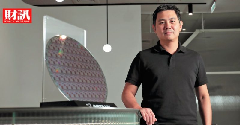 台積電培養小金雞，囊括英特爾頂尖人才，光程研創讓最老半導體材料大復活