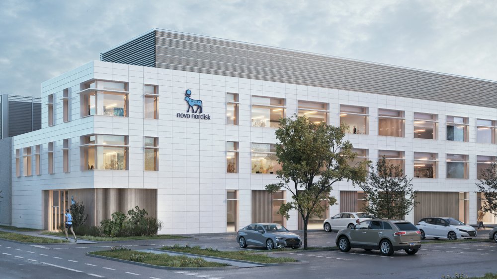 Wegovy Novo Nordisk's Breakthrough Weight Loss and Diabetes Treatment Drug with Cardiovascular