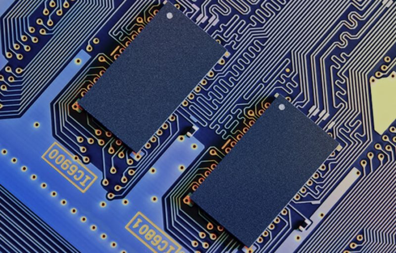 AI 晶片記憶體市場方興未艾，外資力挺愛普目標價 500 元