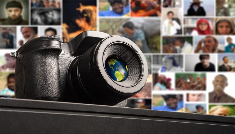 中國需求暴增，全球數位相機出貨量創今年來新高