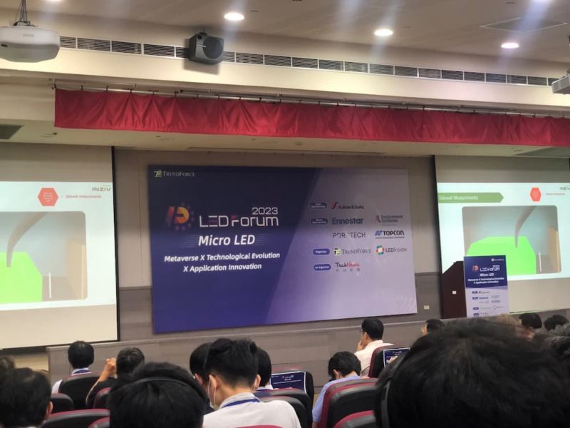 良率、效率同時兼顧，Micro LED 轉移技術有望走向「混合式轉移」