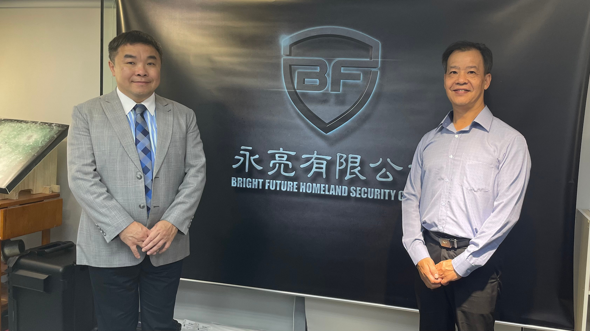 專注服務切入軍警消利基市場，永亮大舉進駐國防航太展| TechNews 科技新報