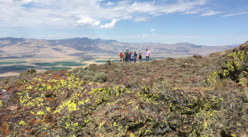 美火山發現全球最大鋰礦床，馬斯克：重點在精煉