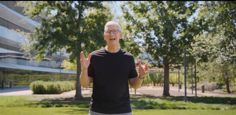 蘋果 2023 秋季新品發表會懶人包：iPhone 15、Apple Watch S9、Apple Watch Ultra 2