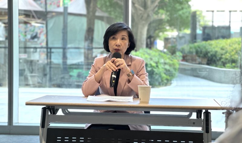 公平會罰中華電、台灣大，遠傳總座：不清楚細節、但一定要遵法