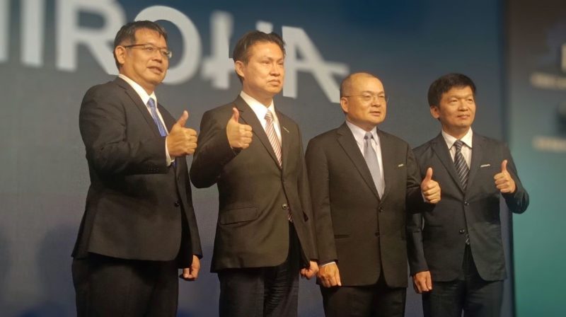 聯發科小金雞達發科技 10 月上市，網通基礎加物聯網為發展重心