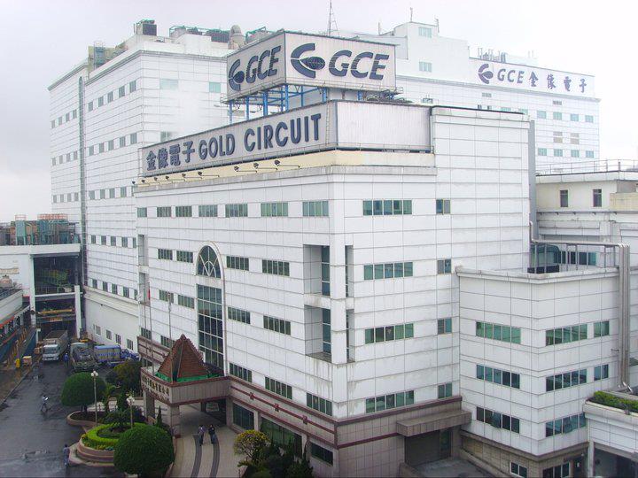 金像電私募拍板亞馬遜 15.89 億元入股，另通過 79 億元新廠擴產案