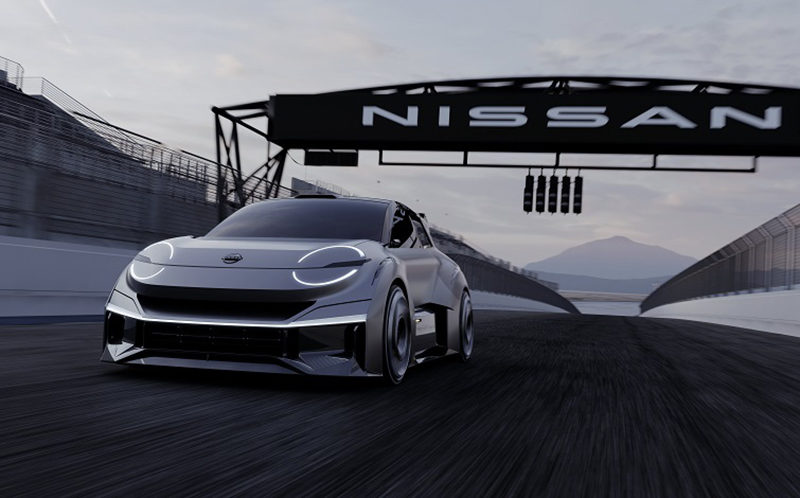 日產：2030 年歐洲新車銷售全數電動車化