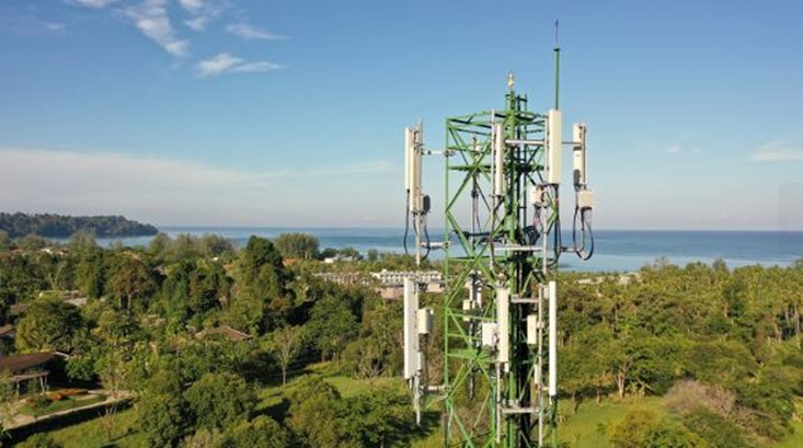 NVIDIA 與 NTT DOCOMO 攜手推出全球首個 GPU 加速 5G 網路