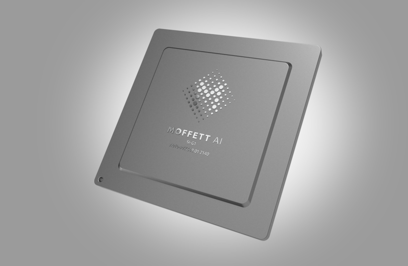 Hot Chips 2023》來自中國的墨芯英騰 AI 推論加速器