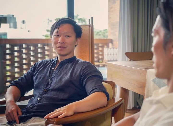 加密貨幣對沖基金三箭資本聯合創辦人被捕