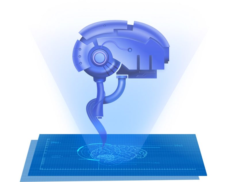 Hot Chips 2023》英特爾 Xeon 執行近似人類大腦推論的 Numenta