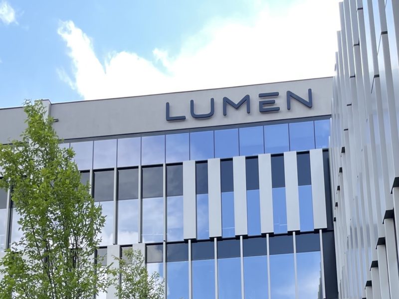 聯發科攜手達發，助美商 Lumen 推 Wi-Fi 7 設備