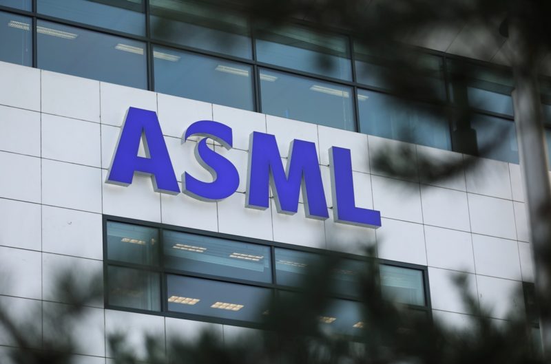 美國再卡中國脖子，ASML：又一款半導體設備出口受限