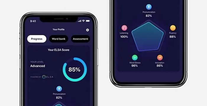 Google 挹注 3.6 億元，英語「口說」學習平台 ELSA 怎麼狂攬 1,300 萬用戶？