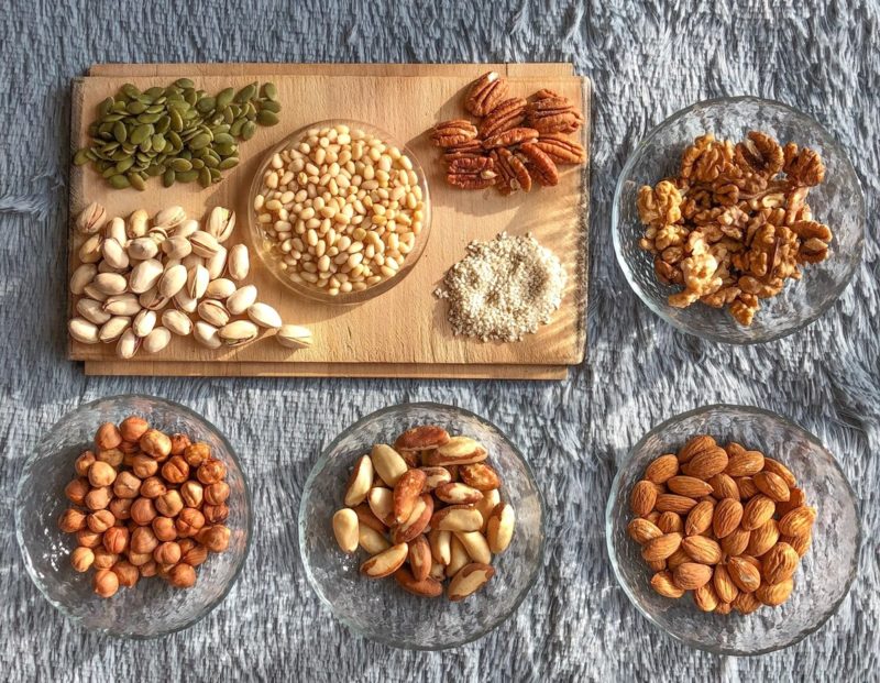 哈佛大學發現，以植物性蛋白取代紅肉可降低糖尿病風險