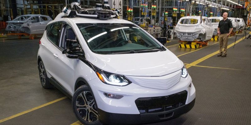 通用受罷工重創、取消發表財測，工會再出擊