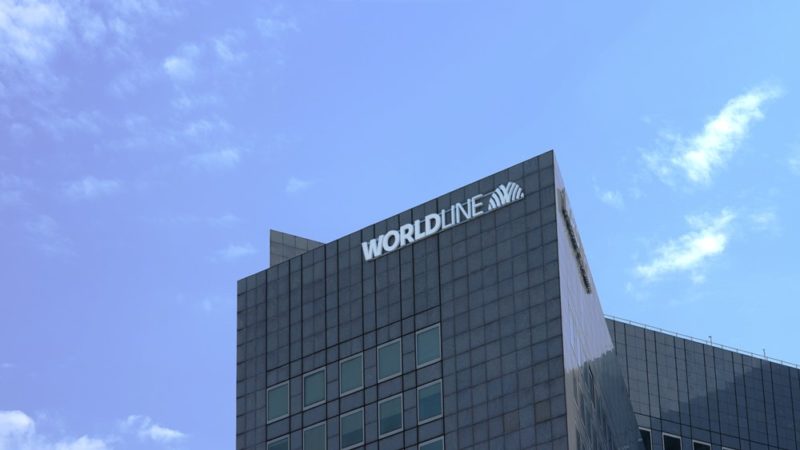 法支付商 Worldline 暴跌六成，金融科技類股遭血洗