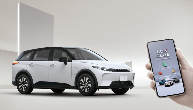 納智捷 n⁷ 價格好甜，99.9 萬元背後的電動車三大隱憂待解