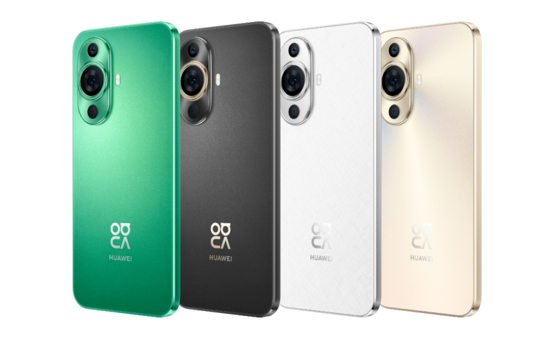 華為鴻蒙 OS 4 升級設備數逾億，將發表 nova 11 SE