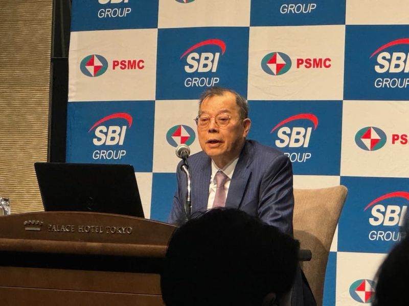 確定了！力積電宣布 JSMC 首座晶圓廠落腳宮城仙台