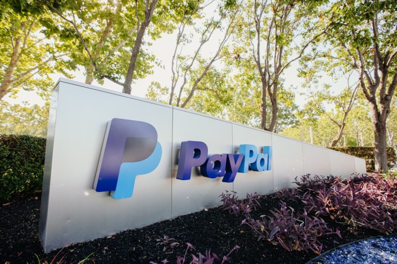 PayPal 遭大幅低估、可能被 Stripe 收購？股價彈
