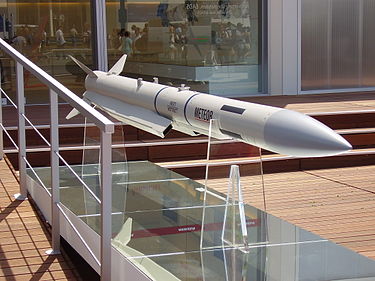 唯快不破，MBDA 計畫開發極音速反裝甲飛彈