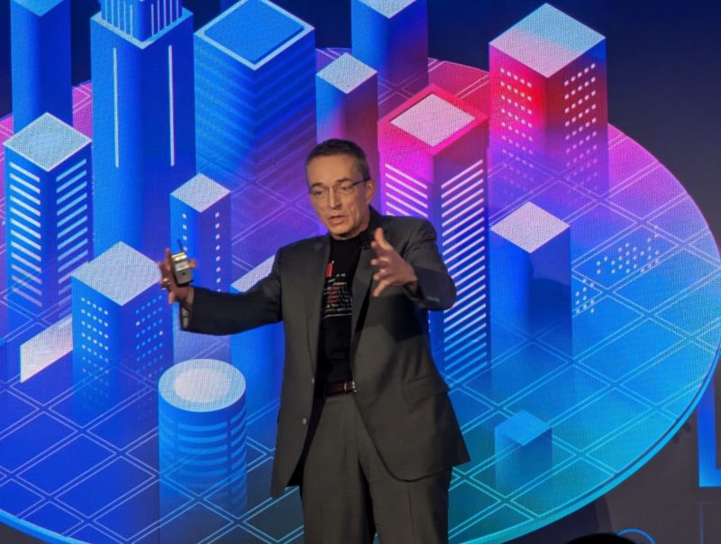 以哈衝突，英特爾：以色列晶圓廠保持正常