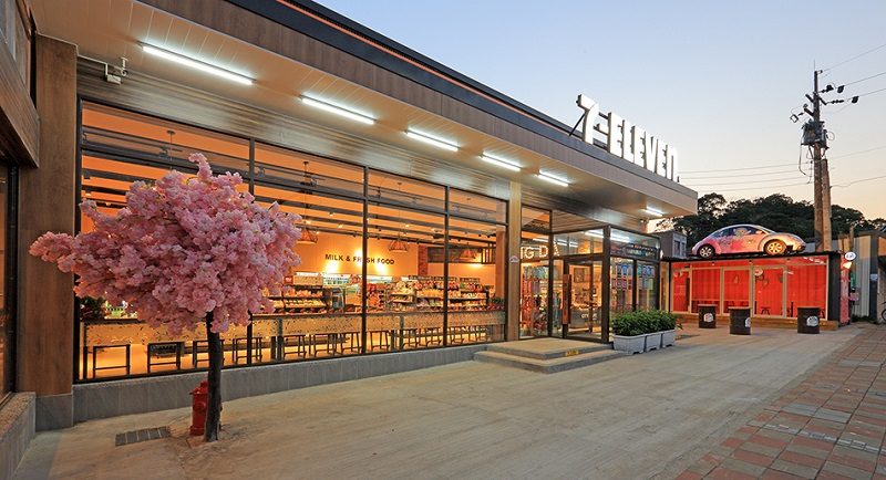 日本 7-Eleven 全面採用生成式 AI，加速鎖定消費趨勢商品上市