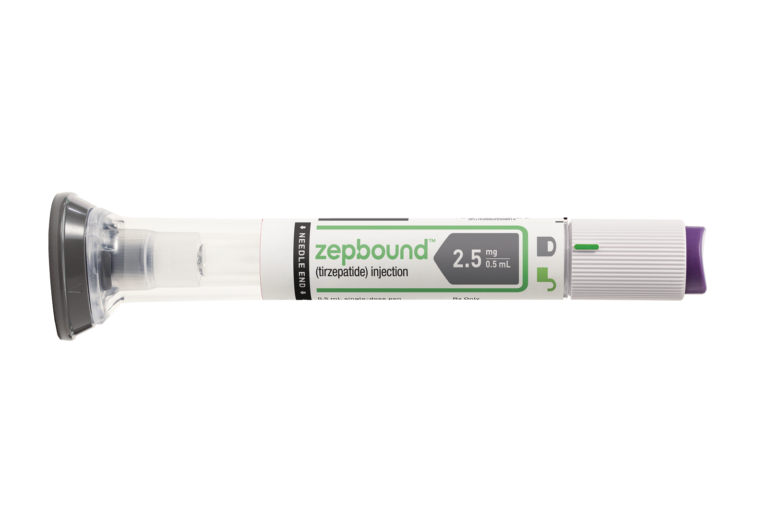 tirzepatide   / HPV- 