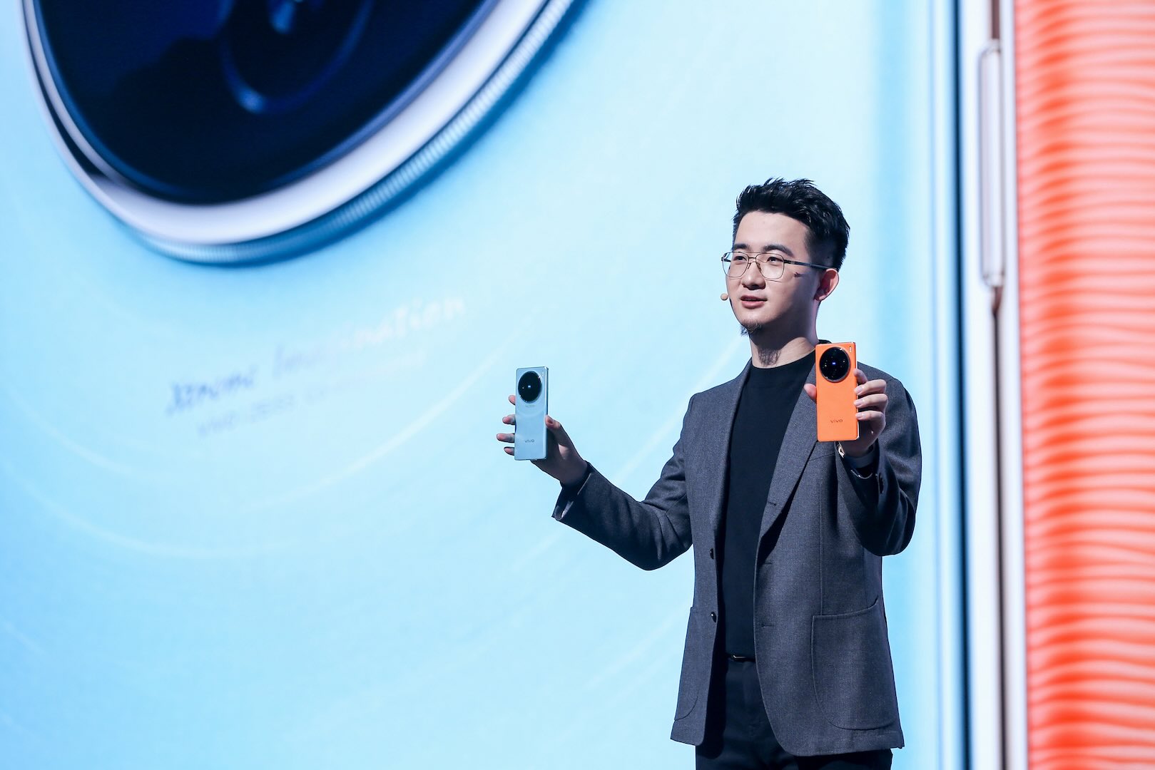 這次主打「攝日」，vivo X100 系列登場 | TechNews 科技新報