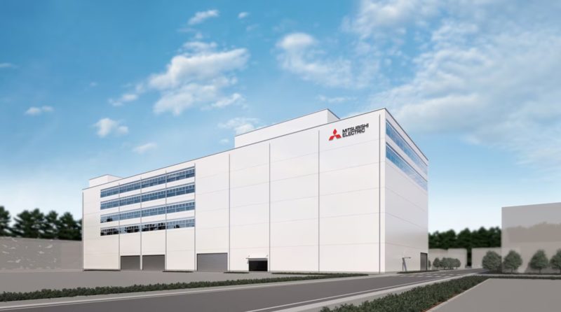 利潤過低，三菱電機擬出售汽車零件業務